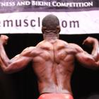 Robin  Kindell - NPC Mid Atlantic Championships 2012 - #1